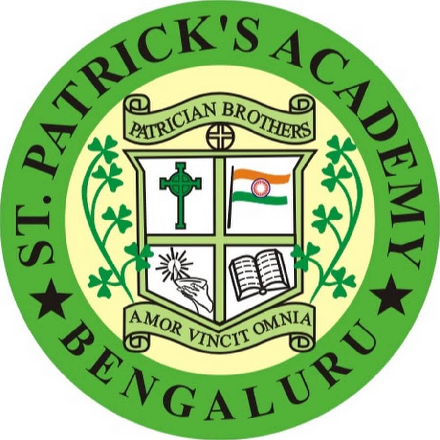 St Patrick School